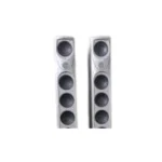 Heco Krypton Tower Floor Standing Speakers in kenya at mtronics audio shop