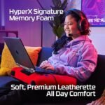 HyperX Headphones in kenya at mtronics audio shop - Image 2