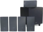 Infinity HTS-SAT speaker in kenya at mtronics audio shop - Image 2