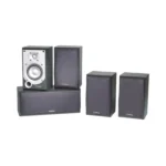 Infinity Primus HCS Center in kenya at mtronics audio shop