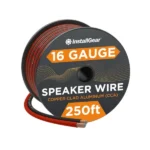 InstallGear 16 Gauge AWG Speaker Wire-250ft-Per Metre in kenya at mtronics audio shop