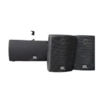 JBL 135 Speaker Set 5.0 in kenya at mtronics audio shop