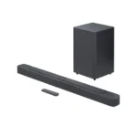 JBL Bar 2.1 Bluetooth Wireless Subwoofer in kenya at mtronics audio shop
