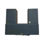 JBL Flix 2 Surround Speakers 3.0 in kenya at mtronics audio shop