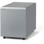 Jamo A3SUB.3 Powered Subwoofer in kenya at mtronics audio shop
