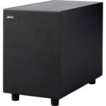 Jamo_SUB_200_8_200W_Powered Subwoofer in kenya at mtronics audio shop
