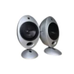 KEF KHT 2005.2 HTS2001 SP3375 Egg Satellite Speakers in kenya at mtronics audio shop
