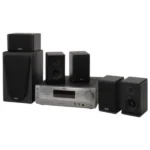 KLH Model 6000 Dolby Pro Logic Speaker System in kenya at mtronics audio