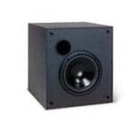 KLH Subwoofer ASW10-120B in kenya at mtronics audio shop