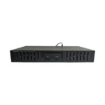 Kenwood GE-291 7 Band Stereo Graphic Equalizer in kenya at mtronics audio shop