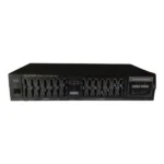 Kenwood GE-35 Graphic Equalizer in kenya at mtronic audio shop