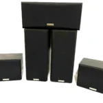 Kenwood KS-201 HT Speakers in kenya at mtronics audio shop