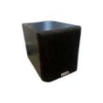 Kenwood SW-306 Powered Subwoofer in kenya at mtronics audioshop