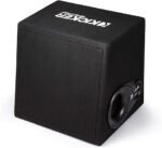 Kicker Comp 4 ohm Subwoofer in kenya at mtronics audio shop - Image 3