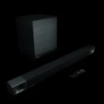 Klipsch Cinema 400 2.1 Soundbar in kenya at mtronics audioshop - Image 3