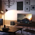 Klipsch Cinema 400 2.1 Soundbar in kenya at mtronics audioshop - Image 4