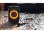 Klipsch GIG XL Bluetooth Party Speaker in kenya at mtronics audio shop - Image 3