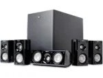 Klipsch HD Theater 500 Satellite Speaker 5.0 - Image 2