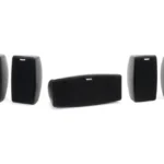 Klipsch Quintet II 5.0 speaker in kenya at mtronics audio shop