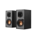 Klipsch R-41PM Powered Bookshelf Speaker in kenya at mtronics audioshop