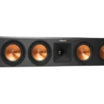 Klipsch RP-504C in kenya at mtronics audio shop