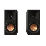 Klipsch RP-500M Bookshelf speakers in kenya at mtronics audio shop