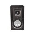 Klipsch Icon KB-15 bookshelf speakers in kenya at mtronics audio shop