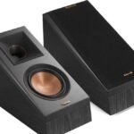 Klipsch Reference Premiere RP-500SA in kenya at mtronics audio shop