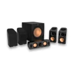 Klipsch Reference Cinema Dolby Atmos 5.1.4 System in kenya at mtronics audioshop