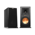 Klipsch Reference Premiere RP-160M Bookshelf speakers in kenya at mtronics audio shop
