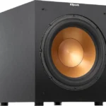 Klipsch Reference R-12SW in kenya at mtronics audio shop