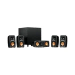 Klipsch Reference Theater Pack 5.1 Surround Sound System in kenya at mtronics audio shop