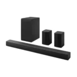 LG S55TR Soundbar in kenya at mtronics audio shop