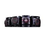 LG Speaker System Model CMS4560 in kenya at mtronics audioshop