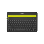 Logitech K480 Bluetooth Multidevice Keyboard in kenya at mtronics audio shop