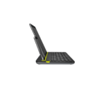 Logitech K480 Bluetooth Multidevice Keyboard in kenya at mtronics audio shop - Image 3