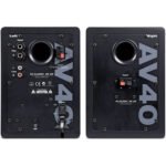 M Audio Studiophile Av 40 Active Studio Monitor in kenya at mtronics audio shop - Image 3