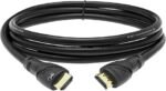 Mediabridge ULTRA High Speed HDMI Cable 6 ft-1.8 Meters in kenya at mtronics audio shop - Image 3