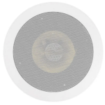 Mono Price MST-660-2Y 6-1/2" 2 Way In-Ceiling Speaker in kenya at mtronics audio shop