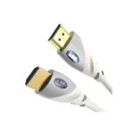 Monster HDMI Cable 4k Ultra HD with Ethernet - Corrosion-Resistant 24k Rose Gold Contacts in kenya at mtronics audio shop