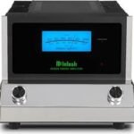 Monoblock Power Amplifier