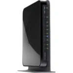 NetGear N600 Wireless Dual Band Router in kenya at mtronics audio shop