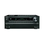Onkyo AV Receiver TX-NR 646 in kenya at mtronics audio shop