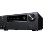 Onkyo AV Receiver TX-NR 696 in Kenya at Mtronics audio shop