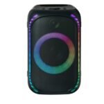 Onn Medium Party Speaker With LED Lighting in kenya at mtronics audio shop
