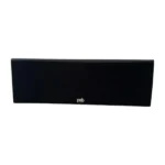 PSB Speakers Center Channel Model 200C Black in kenya at M tronics audio shop