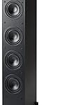 Paradigm speakers in kenya at mtronics audio shop
