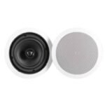 Phoenix Gold ATc6 2 Way Ceiling Speakers in kenya at mtronics audio shop