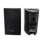Pioneer S-FCRW210-K Surround Speakers in kenya at mtronics audio shop