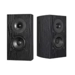 Pioneer Stereo Bookshelf Speakers Parts//Repair in kenya at m-tronics audio shop
